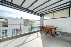 Palm Grove Regency (D19), Terrace #554423191